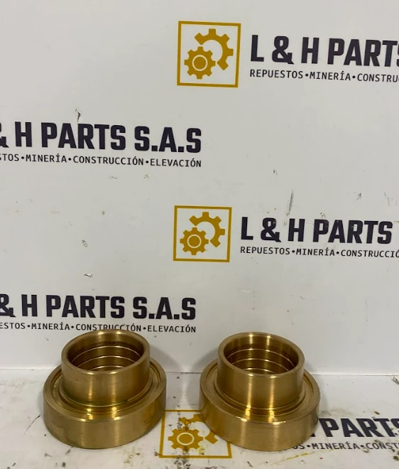 3115168000 Guia de piston Repuestos epiroc